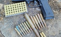 Osmaniye’de el bombalı saldırıya 4 tutuklama