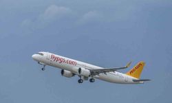 Pegasus, Sabiha Gökçen’de uçak bakım merkezi yatırımının ilk fazını devreye aldı