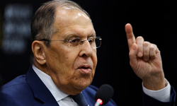 Rusya Dışişleri Bakanı Lavrov: "ABD, güvenliğini etkilemeyen bölgelere müdahale etmemeli"