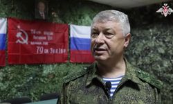 Rusya'da suikast! Korgenaral Vladimir Alexeyev vurularak yaralandı