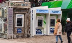 Çalışanların fikri hayata geçirildi, atıklar ile ATM üretildi