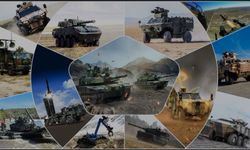 Savunma ve havacılık sanayiinden 2026’nın ilk ayında 555,3 milyon dolarlık ihracat