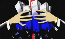 Servetler Eriyor: Küresel Dalgalanma Dünyanın En Zenginlerini Vurdu