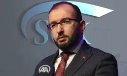 SGK’da Üst Düzey Atamalar: Yunus Elitaş Başkan Oldu