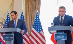 Slovakya Başbakanı Fico: 'İstanbul’da masada bir anlaşma hazırdı ve savaş bitebilirdi'