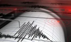 Son Dakika; Erzincan’da deprem!