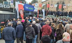 Tekirdağ’da ucuz et hamlesi: 650 TL’ye kıyma, 700 TL’ye kuşbaşı