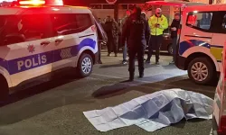 Teravih namazına giderken otomobilin çarptığı kadın hayatını kaybetti, gelini yaralandı