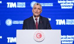 Ticaret Bakanı Bolat’tan ocak ayı ihracat iklim endeksi değerlendirmesi