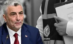 Ticaret Bakanı Ömer Bolat: Ramazan Öncesi 81 İlde Fahiş Fiyat ve Stokçuluğa Karşı Sıkı Denetim Süresiz Devam Edecek