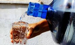 Ticaret Bakanlığı’ndan 3 adet suya 600 lira ödenmesine ilişkin açıklama: "İdari para cezası uygulandı"