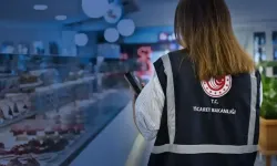 Ticaret Bakanlığı’nın ilk 45 günlük denetim bilançosu: 48 bin firma ve 5,6 milyon ürün denetlendi
