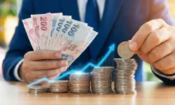 Toplam ciro endeksi yıllık yüzde 34,7 arttı