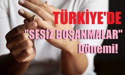 TÜİK Verilerinin Görünmeyen Yüzü: Türkiye’de Evli Çiftlerin Sadece Yüzde 5’i Mutlu
