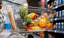 Tüketici fiyat endeksi (TÜFE) yıllık yüzde 30,65 arttı, aylık yüzde 4,84 arttı