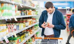 Tüketici güven endeksi 85,7 oldu