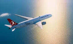 Türk Hava Yolları ocak ayında 7,6 milyon yolcu taşıdı