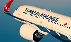 Türk Hava Yolları’nda yolcu memnuniyeti yüzde 86’ya yükseldi