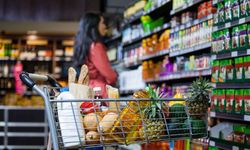 TZOB: Marketlerde 32 Üründe Artış, 7’sinde Düşüş