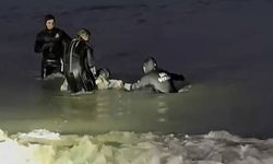 Üniversite öğrencisinin cesedi denizde bulundu