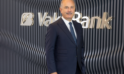 VakıfBank’ın aktif büyüklüğü 5,4 trilyon TL’ye ulaştı