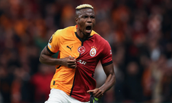 Victor Osimhen: "Bugünkü mücadele bir savaş gibi olacak"