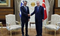 Yunanistan Başbakanı Kiryakos Miçotakis Türkiye’ye geliyor