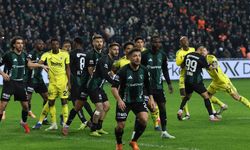 Zirve takibini sürdürdü! Fenerbahçe, Kocaelispor'u rahat geçti