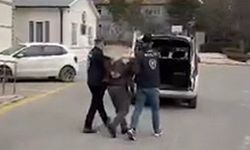 11 ayrı suçtan aranan şahıs Konya’da yakalandı