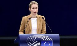 AB Yüksek Temsilcisi Kallas: "(İran savaşı) Kimse bu savaşa aktif olarak dahil olmak istemiyor"