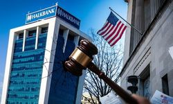ABD Adalet Bakanlığı ve Halkbank, İran yaptırımları davasında uzlaşmaya vardı