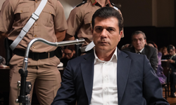 Abdullah Çatlı’nın kızlarının da rol aldığı “ÇATLI" filminden vizyon öncesi geri sayım başladı