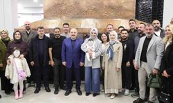 Aile ve Sosyal Hizmetler Bakanı Göktaş: "Her daim çocuklarımızın yanında olmaya devam edeceğiz"