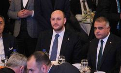 AK Parti Genel Başkan Yardımcısı Büyükgümüş: "Recep Tayyip Erdoğan’ı yeniden Cumhurbaşkanı seçeceğiz"