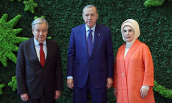 AK Parti Sözcüsü Çelik: "Sıfır Atık Hareketi, dünyaya sahip çıkmak için küresel bir eylem ve ilham kaynağıdır"