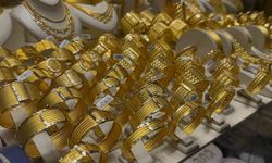 Altında bankalar ile canlı piyasadaki makas gramda 500 lirayı geçti