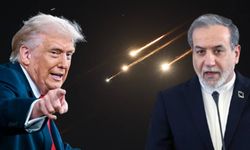 Arakçi’den Trump’a: "A planınız başarısız oldu, B planınız daha büyük bir başarısızlık olacak"