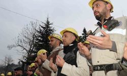 Armutçuk’ta 103 maden şehidi anıldı