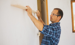 Artan İşçilik Maliyetleri Tadilatta Kendin Yap Oranını Artırıyor!