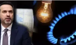 Bakan Bayraktar: Doğal Gaz ve Elektrikte Nisan’da Fiyatlar Yeniden Değerlendirilecek