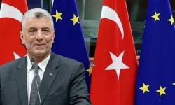 Bakan Bolat: AB menşei şartı ticari ilişkiler için önemli