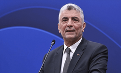 Bakan Bolat: "İran ile olan gümrük kapılarındaki mevcut durum anbean takip edilmektedir"