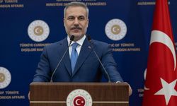 Bakan Fidan: "Türkiye bu devam eden haksız savaşta yer almak istememektedir"