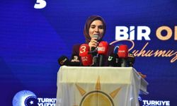 Bakan Göktaş: "Bizler her zaman millet için hizmeti öncelikli tutan bir davanın mensuplarıyız"