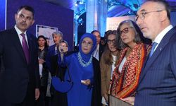 Bakan Kurum: "Daha adil bir dünya sıfır atık ile mümkün"