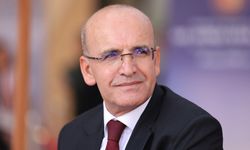 Bakan Şimşek: "Şubatta aylık enflasyon yüzde 2,96 gerçekleşti"