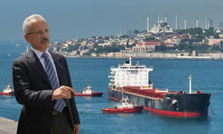 Bakan Uraloğlu: "ÖTV’siz yakıt uygulamamızla denizcilik sektörümüze bugüne kadar 7,5 milyon ton yakıt desteği verdik"