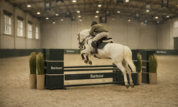 Barbour Cup 11–12 Nisan’da Kemer Country Club’da!