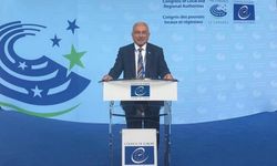 Başkan Güler Fransa’dan seslendi: "Türkiye olarak sözü dinlenen, yön veren ülkeyiz"