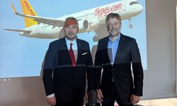 Başkan Yalım "Uşak Havalimanını aktif hale getirmek için var gücümüzle çalışıyoruz"